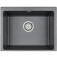 Мойка кухонная Paulmark PM205546-DG