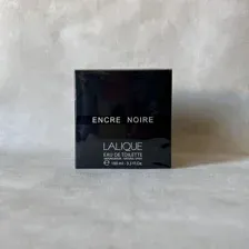 Lalique Encre Noire 100 мл, оригинал, Франция (Лалик Энкре Нуар мужской)
