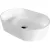Умывальник Whitecross Emerald 55x37 0704.055037.200 (белый матовый)