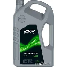 Антифриз Lavr Ln1706 5л