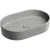 Умывальник Ceramica Nova Element CN6048MH (антрацит матовый)