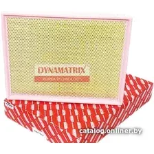 Воздушный фильтр Dynamatrix-Korea DAF1602