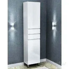 Vela Шкаф-пенал Vela Мира 40Н2 (двери и ящики) RS623487