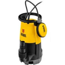 Дренажный насос Denzel DP450S
