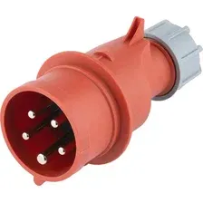 Вилка силовая Kripal UKS3-A154-6