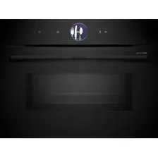 Электрический духовой шкаф Bosch Serie 8 CMG936AB1S