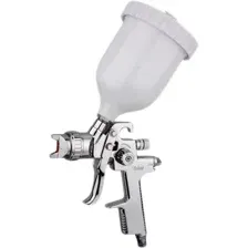 Краскопульт Fubag Expert G600/1.5 HVLP 110141