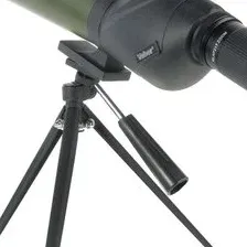 Подзорная труба Veber Defence 20-60x80WP с сеткой