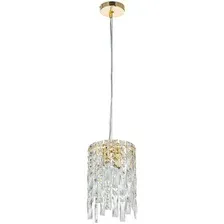 Подвесная люстра Indigo Light Carletti V000442
