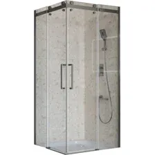 Душевой уголок BelBagno MARINO_2-AH-2-120/90-C-GM