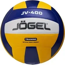 Волейбольный мяч Jogel JV-400