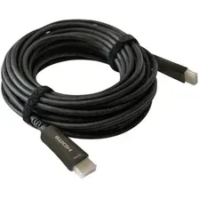 Кабель Digma BHP AOC 2.0-50 (50м, черный)
