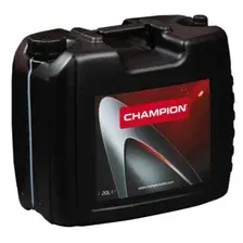 Трансмиссионное масло CHAMPION 8202643 75W-90 полусинтетическое 20 л