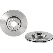 Тормозной диск Brembo 09B61410