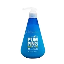 Паста зубная PERIOE ORIGINAL PUMPING, 285 г