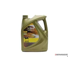 ENI 5W40 I-SINT PROFESSIONAL 5л