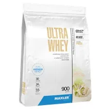 Сывороточный протеин Maxler Ultra Whey 900 g (bag) Шоколад-Кокос