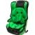 Детское автокресло Teddy Bear Carmella 513 RF (26, зеленый/серый)