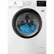 Стиральная машина Electrolux SensiCare 600 EWS6426BE