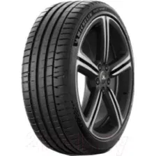 Летние шины Michelin Pilot Sport 5 255/35R19 96Y