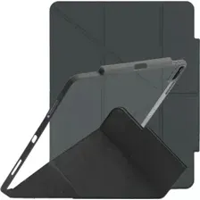 Чехол Bingo Tablet Fold для iPad Pro 12.9 2018/2020 (графит)