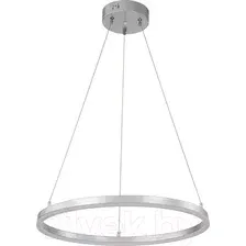 Потолочный светильник ESCADA Void 10254/1LED (Silver APP)