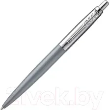 Ручка шариковая Parker Jotter XL CT 2068360 (серый)