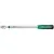 Динамометрический ключ Toptul 1/4" 5-25 Нм ANAU0803