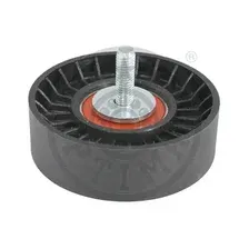 ролик обводной ремня генератора! BMW E34/36/38/39, Opel Omega 1.8TDs-2.5TDs 91 0-N1305 OPTIMAL