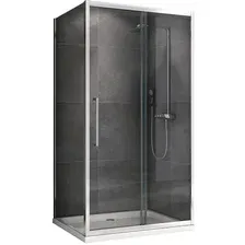Душевой уголок Abber Schwarzer Diamant AG30170H-S75