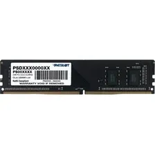 Оперативная память DDR4 Patriot PSD48G32002