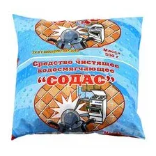 Средство чистящее универсальное "Содас" (500 г)