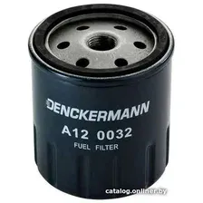 Топливный фильтр Denckermann A120032