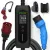 Зарядное EVCar M2-7WF 6-32A WiFi (7кВт, 1 фаза)