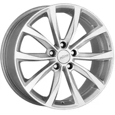 Литые диски X'trike X-138 18x7" 5x114.3мм DIA 54.1мм ET 50мм HSB/FP