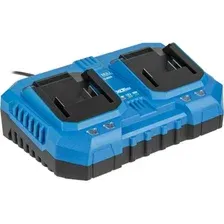 Зарядное устройство Bull LD 4020 2329072 (18В)