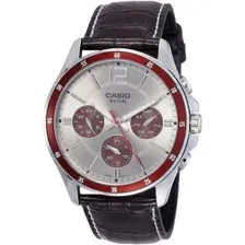 Наручные часы Casio MTP-1374L-7A1