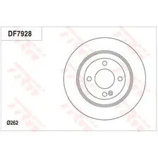 TRW DF7928