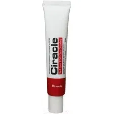 Крем для лица Ciracle Anti-Acne Red Spot EGF Cica Dressing (30мл)