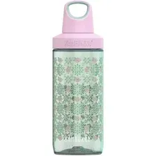 Бутылка для воды Kambukka Reno. Flower Garden / 11-05019 (500мл)