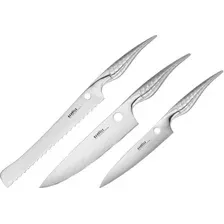 Набор ножей Samura Reptile SRP-0230