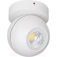 Точечный светильник Lightstar Globo 051006