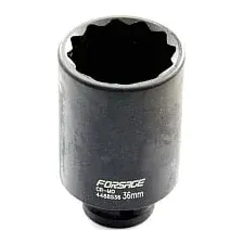 Головка слесарная FORSAGE F-4488536