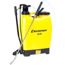 Опрыскиватель Champion SL16, 16 л