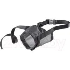 Намордник Ferplast Muzzle Net XXL 75587617 (черный)
