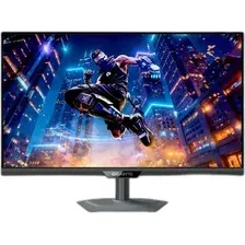 Игровой монитор Gigabyte M27UP