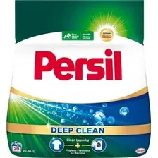 Стиральный порошок Persil Для белого белья (1.1 кг)