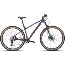 Велосипед Hagen 3.9 29 XL 2025 (штормовой синий)