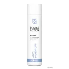 Шампунь для волос "Anti Dandruff Shampoo" (250 мл)