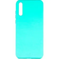 Чехол для телефона Case Cheap Liquid для Huawei Y8p (голубой)